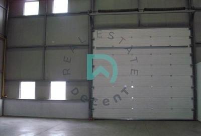 VAnzare hala industriala , 828 mp, Prejmer, Parc industrial Graells, Brasov - 8