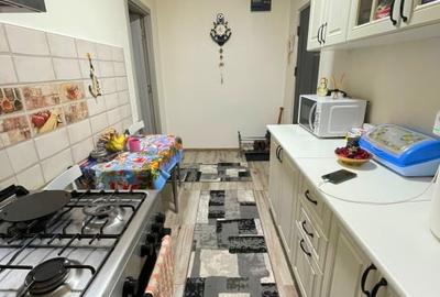 Apartament 2 camere-Baza 3-etaj 1-bloc 1978 - 6