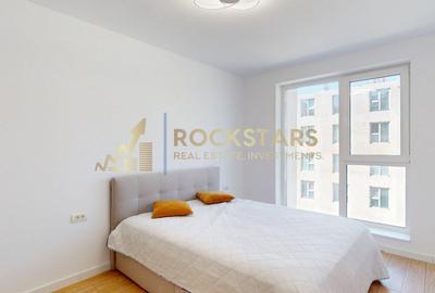 Apartament cu 2 camere decomandat, mobilat în Nord - 4