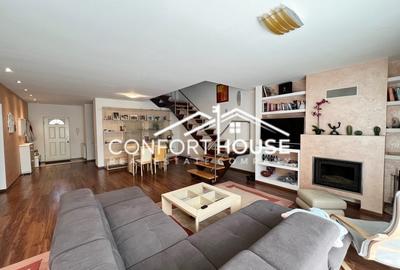 Vila P+E+M, 5 camere, ansamblu rezidential cu piscina, IANCU NICOLAE - 8