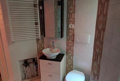 Apartament cu 4 camere nedecomandat în Central - 1