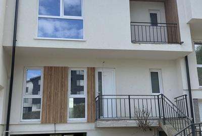 Casă cu 4 camere în Florești - 3