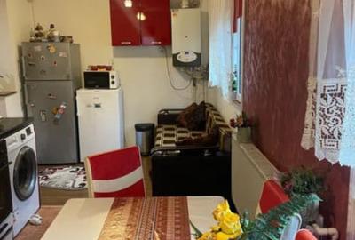 Apartament cu 3 camere decomandat în Burdujeni - 1