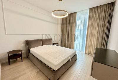 Apartament cu 4 camere, mobilat în Floreasca - 11