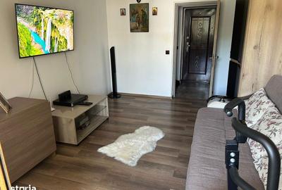 Apartament cu 2 camere în Mogoșoaia - 4
