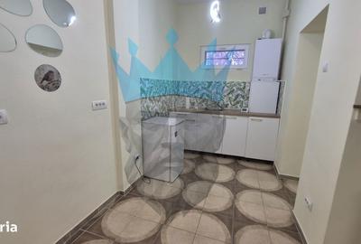 Spațiu comercial, de 35 mp, în Kogălniceanu - 10
