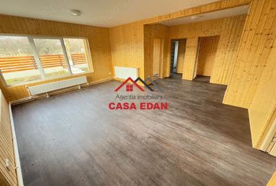 Casă cu 4 camere cu Teren 1003 Mp în Brebu - 14