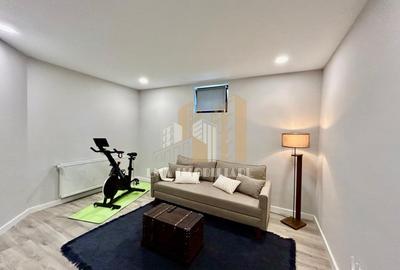 Casa individuala 6 camere Harman Brasov - 14