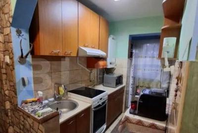 Apartament 2 camere, 44 mp. Zona Micro 14 - 3