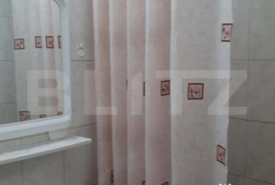 Garsonieră decomandată, mobilată în Gheorgheni - 2