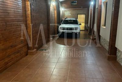 Casă individuală cu 4 camere cu Canalizare în Valenta - 16