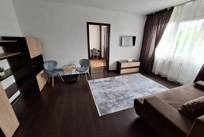 Apartament cu 2 camere, zona Pod Ros - 5