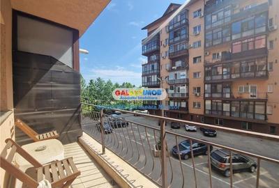 Garsoniera mobilata utilata Militari Residence, Rezervelor 280 Euro - 7