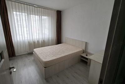 Apartament cu 2 camere decomandat, mobilat în Titan - 1