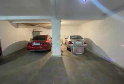 REA1025632 Apartament 3 camere cu terasa 50mp Crangasi - 14