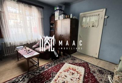 Casa tip duplex | 2 camere |  Zona Vasile Aron - 6