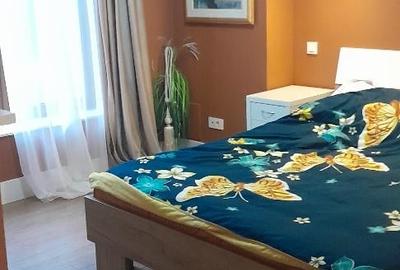 Inchiriere 2 vile de lux la Izvorani, piscina, SPA - 11