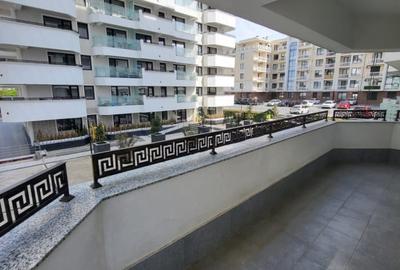 Apartament  cu doua camere | Royal Town, Copou - 10