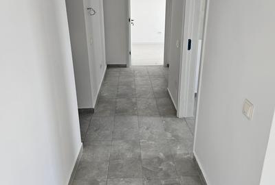 Apartament cu 2 camere decomandat în Haliu - 8