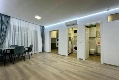 Apartament cu 2 camere decomandat în Central - 4