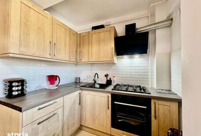 Apartament cu 2 camere semidecomandat în Valea Lupului - 5