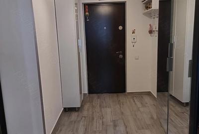 Apartament cu 2 camere decomandat în Central - 7