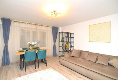 INCHIRIERE APARTAMENT 3 CAMERE CALEA CALARASILOR - METROU PIATA MUNCII - 8