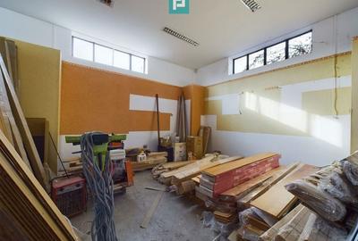 Casă în zona Mehala strada Cloșca, urbanism S+P+7+ER - 9