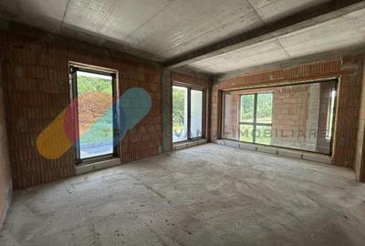 Casa Individuala, 190mp, 5 camere, Rooftop, zona Valea Garbaului - 7