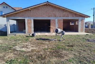 Teren de 5850 mp, în Oșorhei - 2