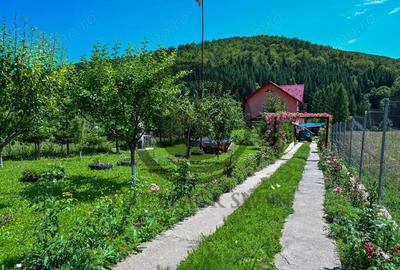 Casa cu 3 camere de vanzare | Cheia, Prahova I Comision 0% - 17