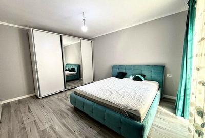 Apartament 2 Camere l Bucatarie inchisa l 2 locuri de parcare - 10