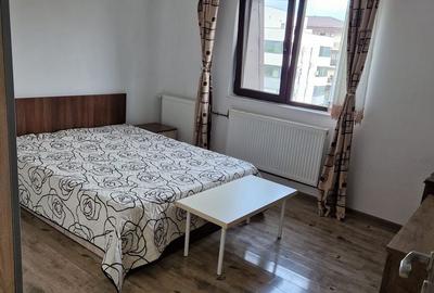 Apartament cu 2 camere decomandat în Dobroești - 14