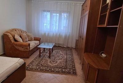 Garsonieră în Central