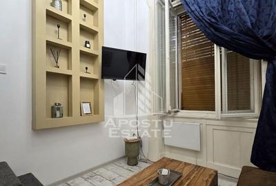 Apartament tip Studio in zona parcului Regina Maria - 2
