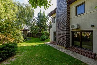 Otopeni - str Campului - Vila 4 camere+birou, curte generoasa - 7