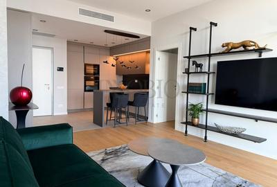 Apartament 2 Camere | Up-Site | Loc de Parcare - 1