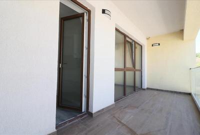 Apartament 3 camere, 2 bai, etaj 2, bloc nou, Moara de Vant, loc de parcare - 5