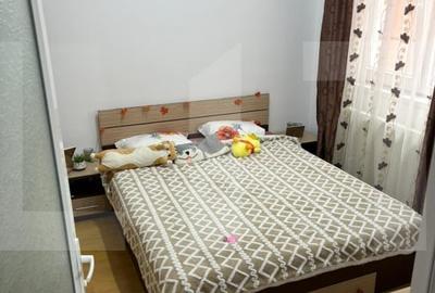 Apartament 2 camere, 41 mp utili + balcon, centrala proprie, bloc 2011 - 1