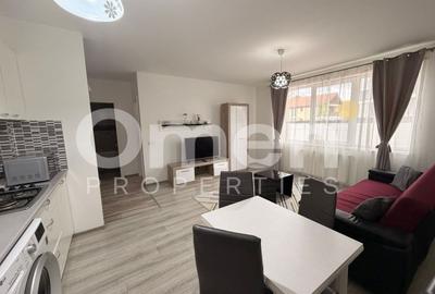 Apartament cu 2 camere semidecomandat, mobilat în Hotvon - 3