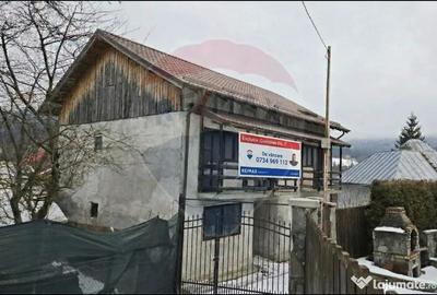 Casă cu 5 camere cu Teren 200 Mp în Poiana - 15