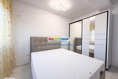 Apartament cu 2 camere semidecomandat în Roșu - 10