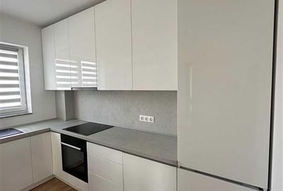 Apartament 2 Camere Avantgarden 3 - 5