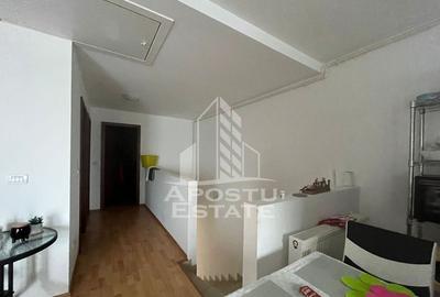 Apartament cu 3 camere, semidecomandat, bloc nou, etajul 1 - 5