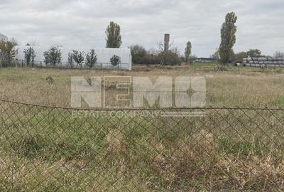 Teren Construcții intravilan de 1000 mp, în Central - 3