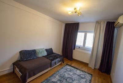 Vila individuala cu piscina de inchiriat in ansamblu rezidential zona OMVD - 15