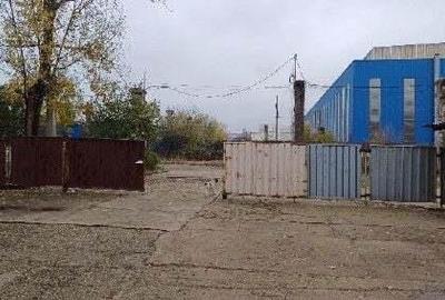 Birouri, spatiu industrial, hale Zona Libera Giurgiu ID 17096 - 2