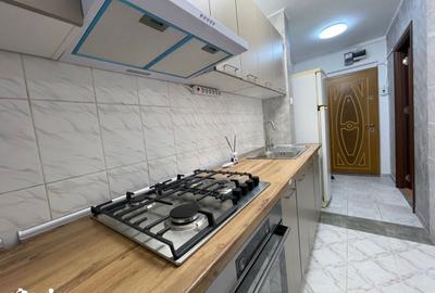 Apartament cu 2 camere, mobilat în Ultracentral - 3