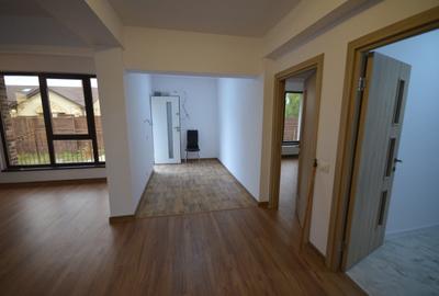 Casa individuala - Comuna Berceni - teren 380 metri -  COMISION 0 - 7