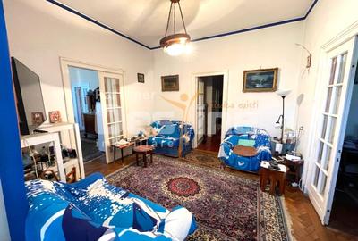 Casă individuală cu 7 camere cu Canalizare în Central - 6